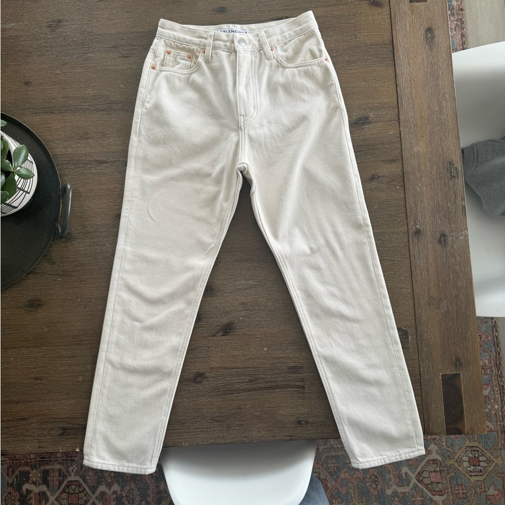 Balenciaga Jeans